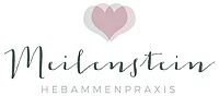 Hebammenpraxis Meilenstein Logo Meilenstein